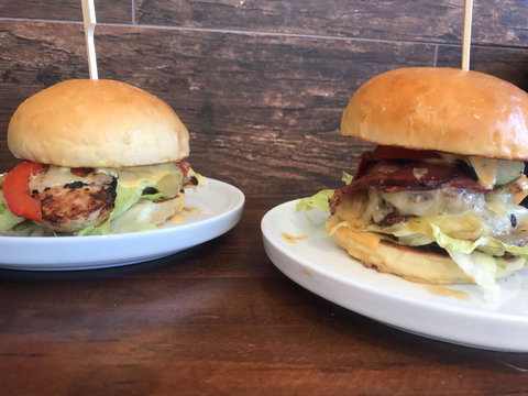 Joe's Milkbar - VIC Tourism 0