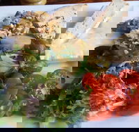 Lakewood Fish  Chips - VIC Tourism