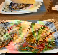 La Piazetta Cafe - VIC Tourism