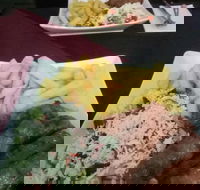 Macedonia Food Box - VIC Tourism