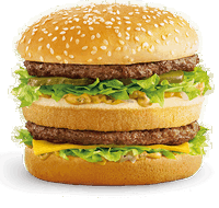 McDonald's - Edensor Park