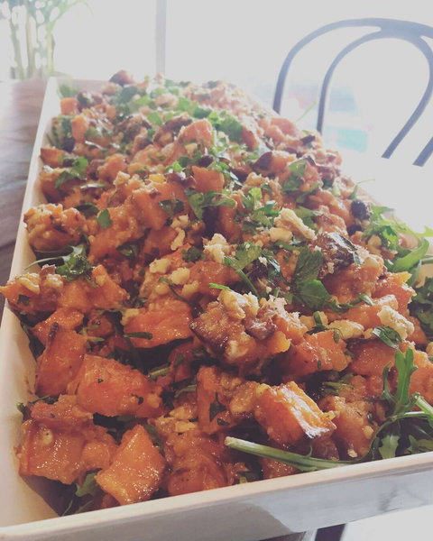 M Deli Cafe - VIC Tourism 0