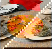 Modern Indian Restaurant - VIC Tourism