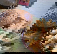 Nando's - Rockingham - VIC Tourism