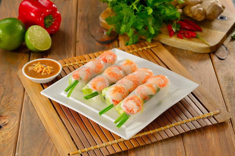 Nem Viet - VIC Tourism 0