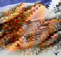 New Golden Dragon Chinese Restaurant - VIC Tourism