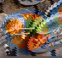 Non La - Docklands - VIC Tourism