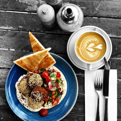 On The Bite - VIC Tourism 0