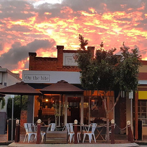 On The Bite - VIC Tourism 1