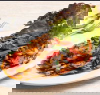 Phuket Coconut Thai - VIC Tourism