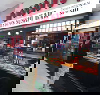 Preston Sushi Bar - VIC Tourism