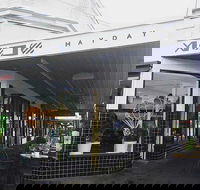 Round About Cafe - VIC Tourism