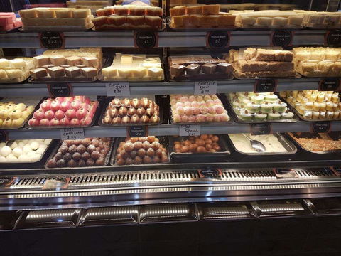 Sehaj Indian Food And Sweets - Westmead - VIC Tourism 0