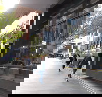 Sergy Boy - VIC Tourism