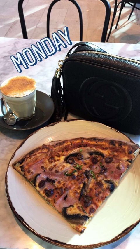 Sourdough Bakery - VIC Tourism 0