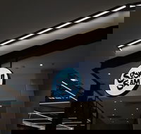 Sushi Sam - VIC Tourism