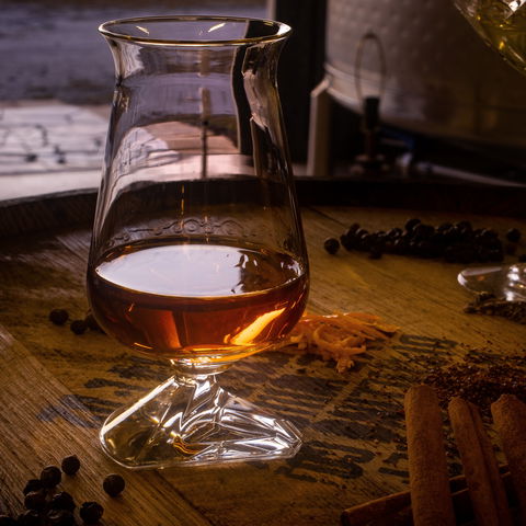 Tara Distillery - VIC Tourism 1