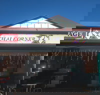 Thai Corner - VIC Tourism