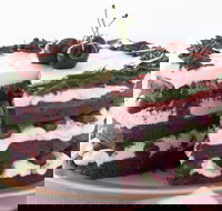 The Cheesecake Shop - Waterford - VIC Tourism