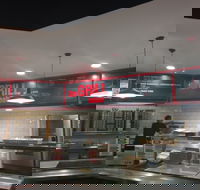 The Grill Kebabs - VIC Tourism