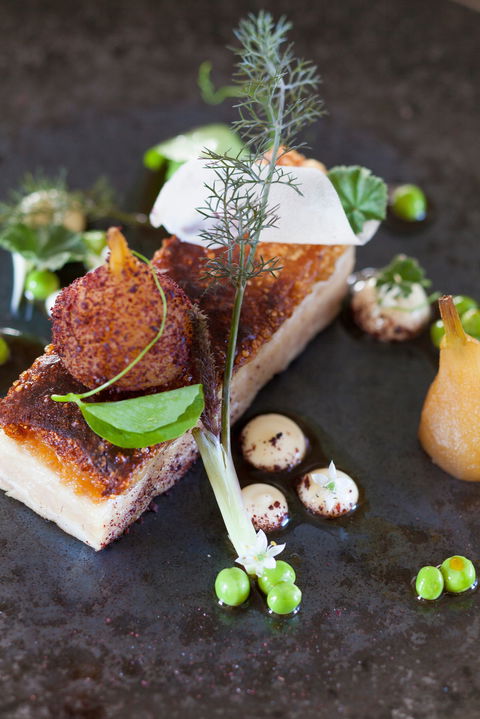 The Argus Dining Room - VIC Tourism 1