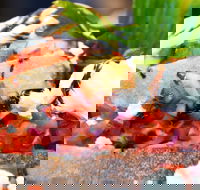 Wawa Sushi - VIC Tourism