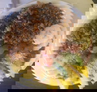 Wray Organic - Toowoomba - VIC Tourism