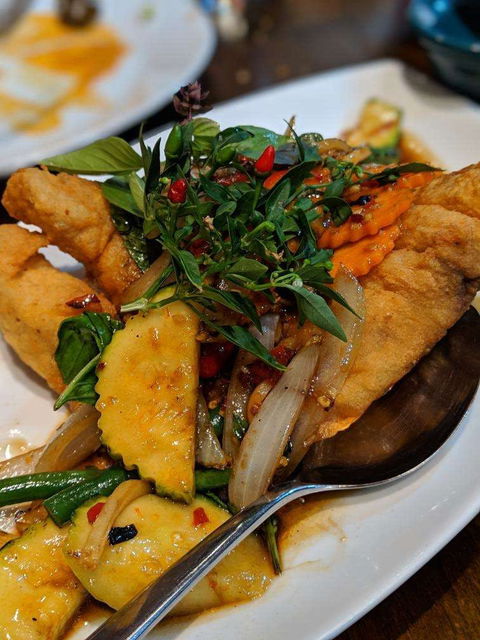 Yada Thai - VIC Tourism 0