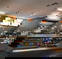 Al Azmi Lebanese Bakery - VIC Tourism