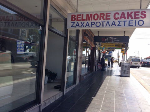 Belmore Cakes - VIC Tourism 0
