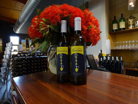 Bonina Olive Grove - VIC Tourism 0