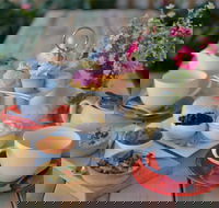Cakes By Judy C - VIC Tourism