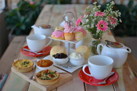 Cakes By Judy C - VIC Tourism 0