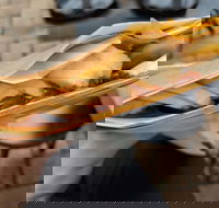 Carte Crpes - VIC Tourism