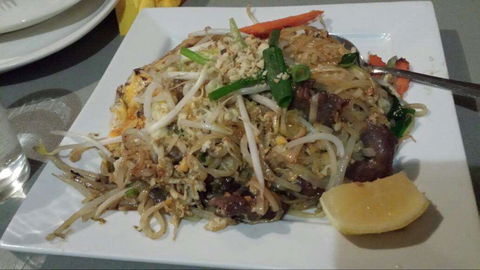 Charm Thai - VIC Tourism 0