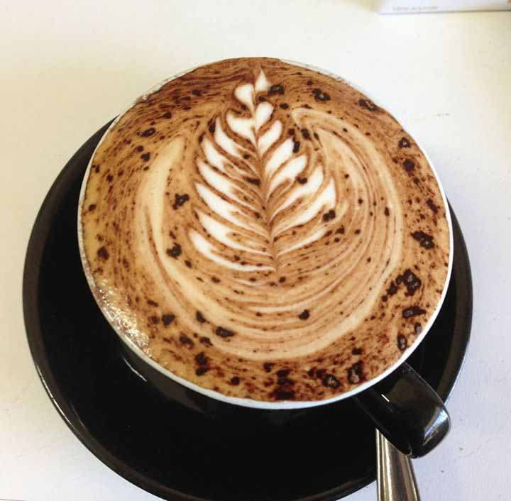 Haymarket NSW VIC Tourism