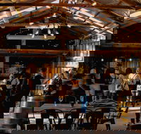 Craigie Knowe Vineyard  Cellar Door - VIC Tourism
