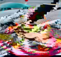 Crumb Cafe - VIC Tourism