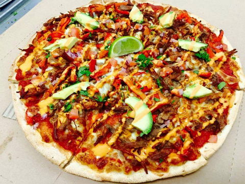 Crust - Beaconsfield - VIC Tourism 0