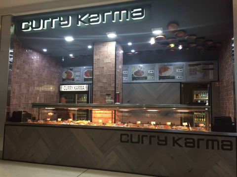 Curry Karma - Liverpool - VIC Tourism 0