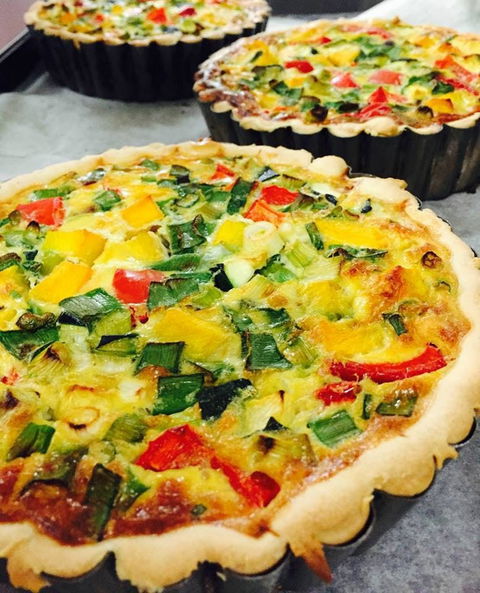 Decadent C's - VIC Tourism 0