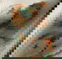 Dee's Vintage Thai - VIC Tourism