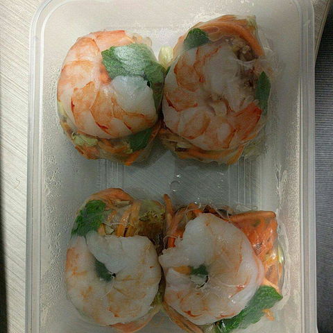 Dee's Vintage Thai - VIC Tourism 0