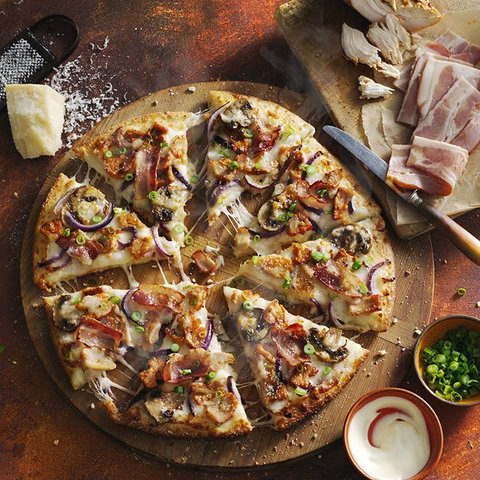 Domino's - Griffith - VIC Tourism 0