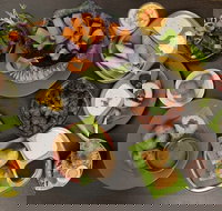 Dosa Hut - Roxburgh Park - VIC Tourism