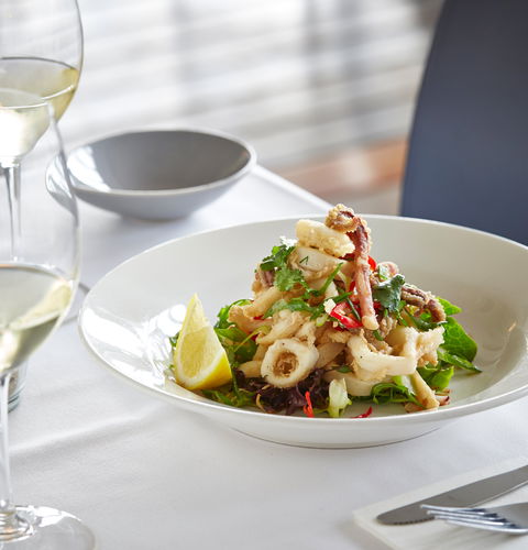 Eat At Whalers - VIC Tourism 2