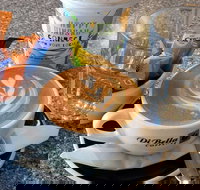 Espresso Hut - VIC Tourism