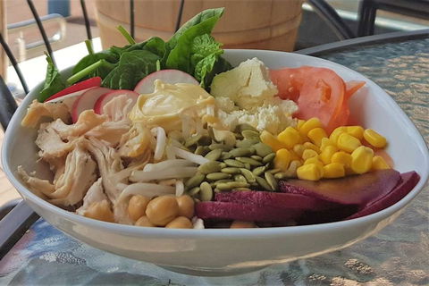 Esther Cafe - VIC Tourism 0