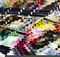 Gelatissimo - VIC Tourism