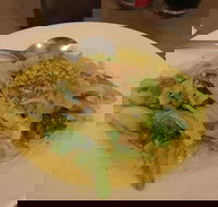 Ginseng - VIC Tourism